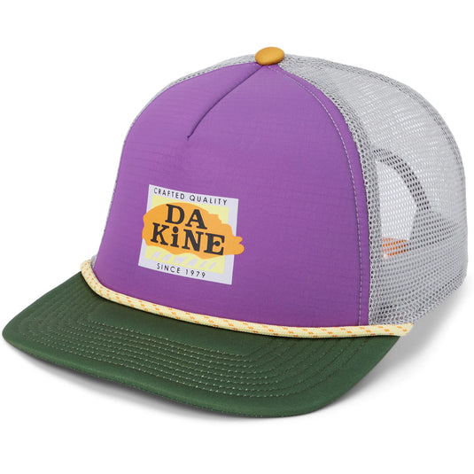 Dakine Unisex Vacation Trucker Hat Cypress 10004056
