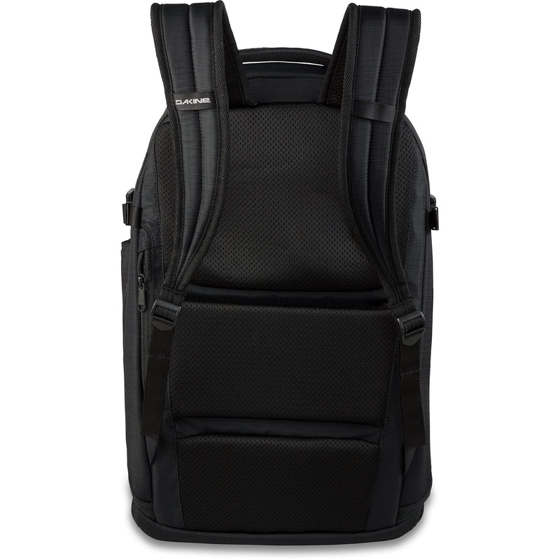 Load image into Gallery viewer, Dakine Unisex Verge Backpack 25L Black Ripstop  10004366-089
