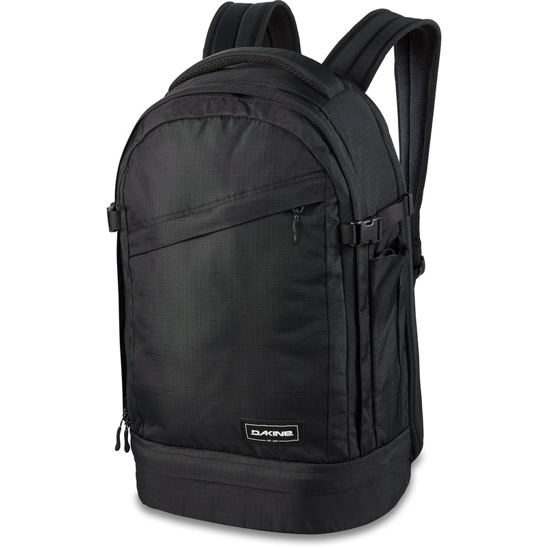 Load image into Gallery viewer, Dakine Unisex Verge Backpack 25L Black Ripstop  10004366-089
