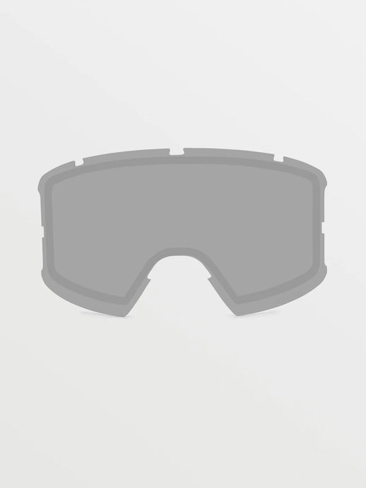 Volcom Garden Lens Silver Chrome VL01003911