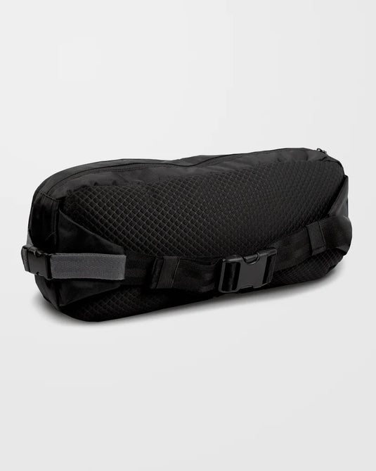 Volcom Unisex Venture Sling Pack Black VMXX00OMEY_BLK