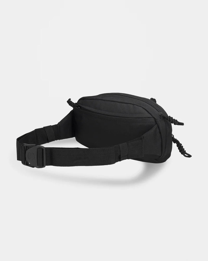 Load image into Gallery viewer, Volcom Unisex Waisted Pack Black VMXX09YMEW_BLK
