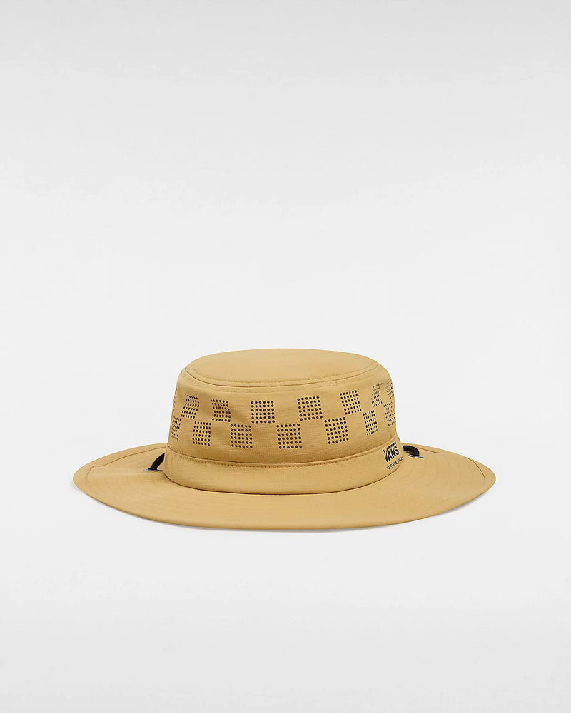 Load image into Gallery viewer, Vans Unisex Outdoors Bucket Hat Antelope VN0006715QJ
