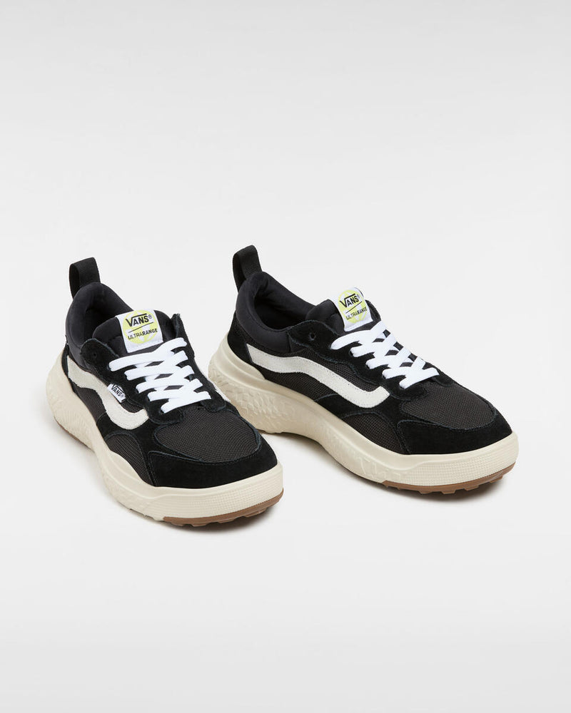 Load image into Gallery viewer, Vans Unisex MTE Ultrarange Neo VR3 Shoes Black/White VN000BCEBA2
