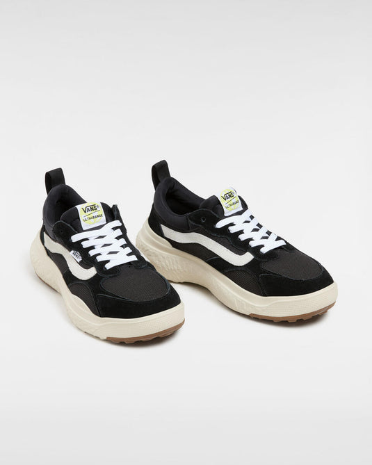 Vans Unisex MTE Ultrarange Neo VR3 Shoes Black/White VN000BCEBA2
