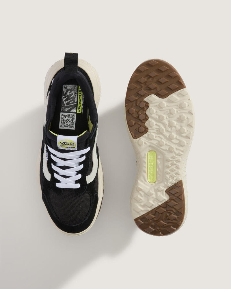 Load image into Gallery viewer, Vans Unisex MTE Ultrarange Neo VR3 Shoes Black/White VN000BCEBA2
