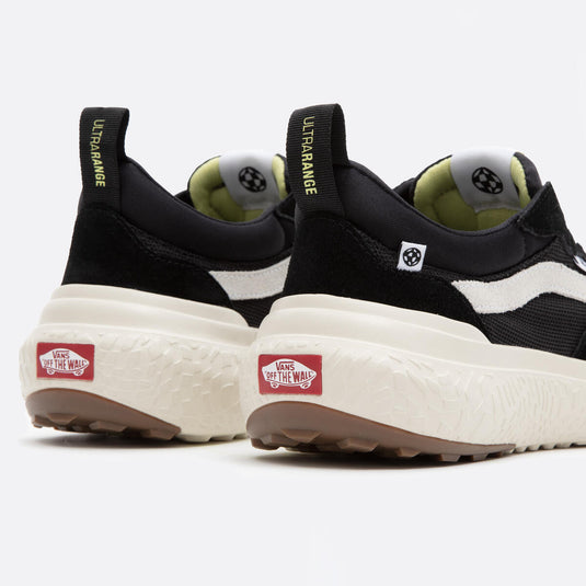 Vans Unisex MTE Ultrarange Neo VR3 Black/White VN000BCEBA2