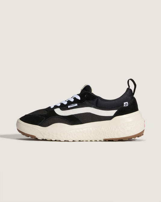 Vans Unisex MTE Ultrarange Neo VR3 Shoes Black/White VN000BCEBA2