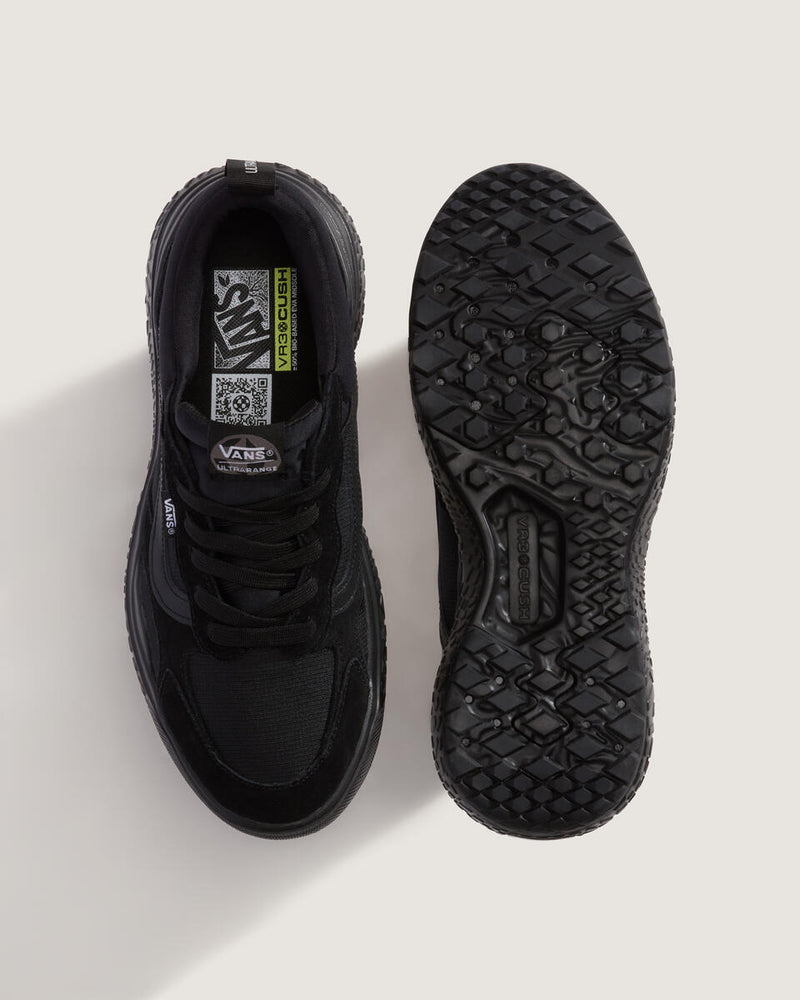 Load image into Gallery viewer, Vans Unisex MTE Ultrarange Neo VR3 Shoes Black/Black VN000BCEBKA
