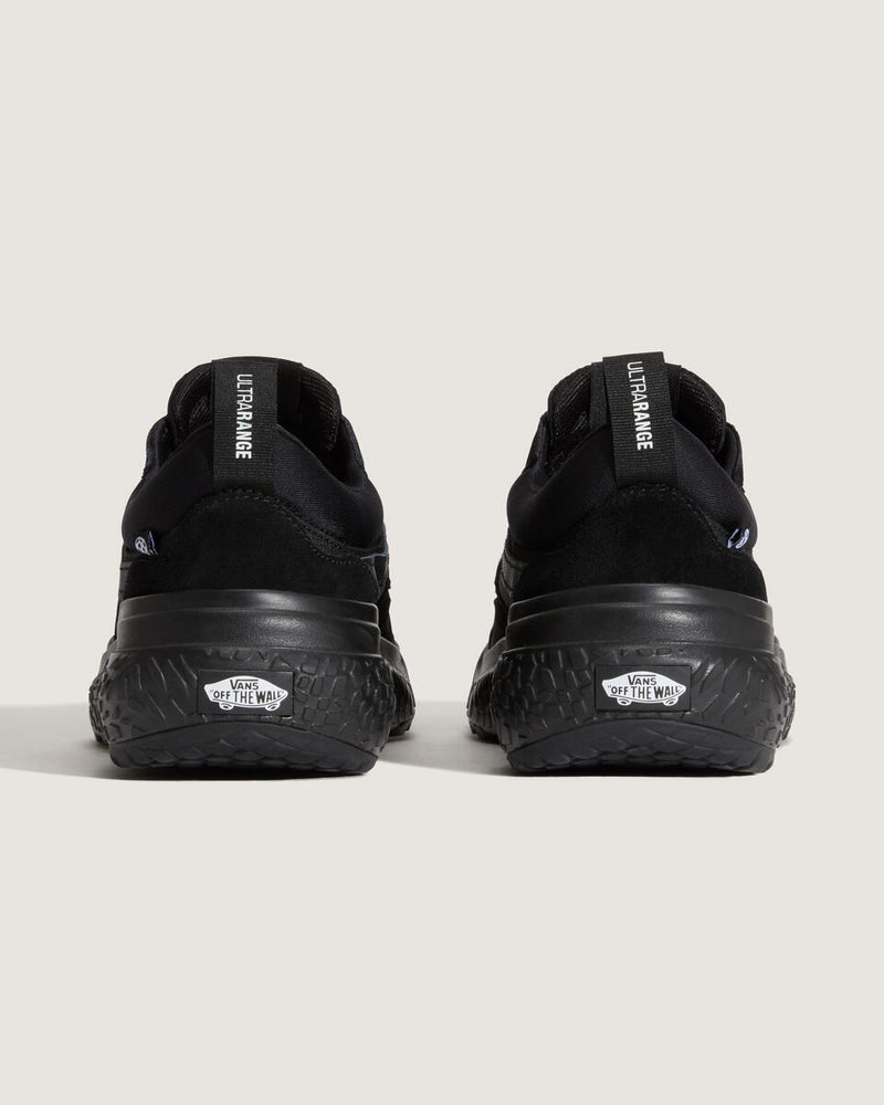 Load image into Gallery viewer, Vans Unisex MTE Ultrarange Neo VR3 Shoes Black/Black VN000BCEBKA
