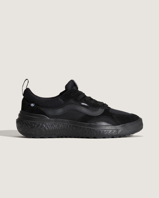 Vans Unisex MTE Ultrarange Neo VR3 Shoes Black/Black VN000BCEBKA