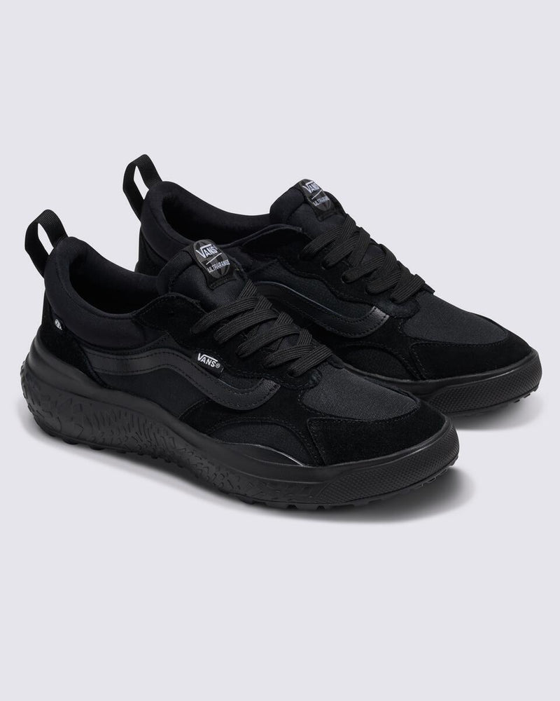 Load image into Gallery viewer, Vans Unisex MTE Ultrarange Neo VR3 Shoes Black/Black VN000BCEBKA
