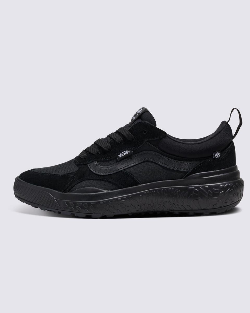 Load image into Gallery viewer, Vans Unisex MTE Ultrarange Neo VR3 Shoes Black/Black VN000BCEBKA
