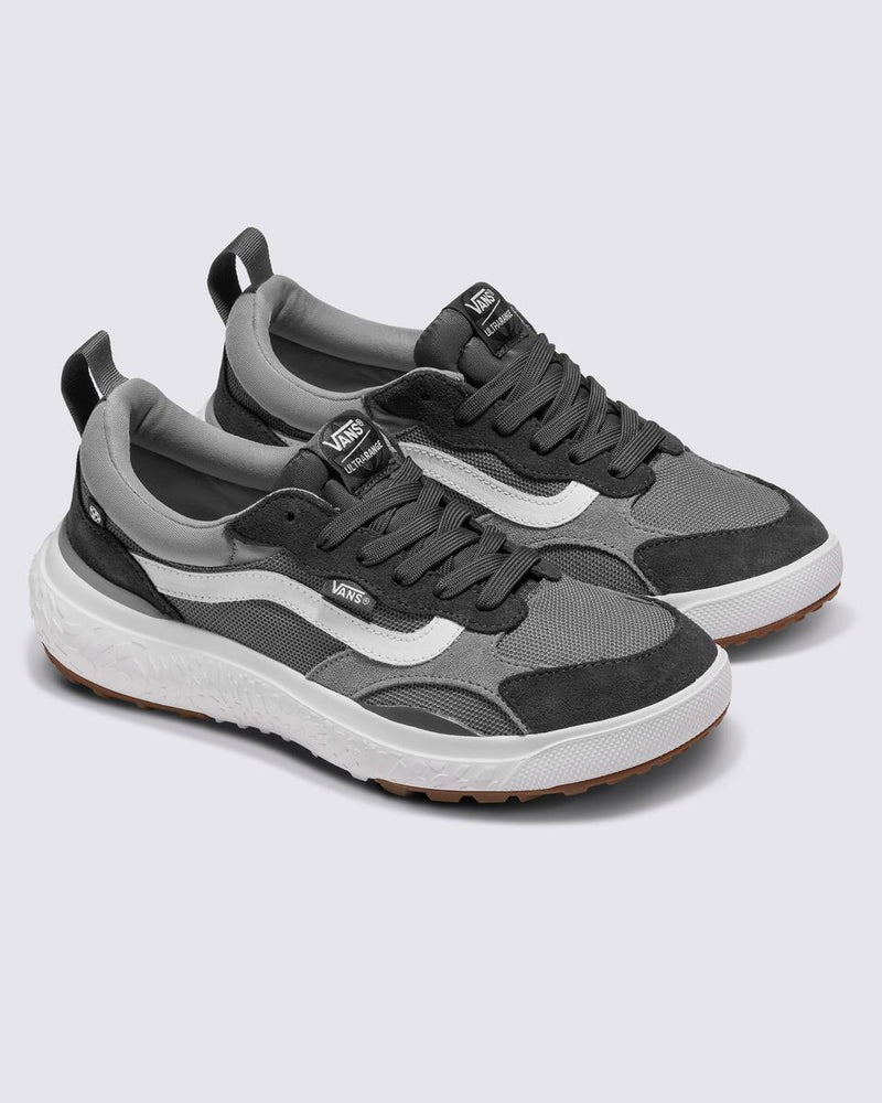 Load image into Gallery viewer, Vans MTE Ultrarange Neo VR3 Shoes Asphalt/White VN000BCERP9
