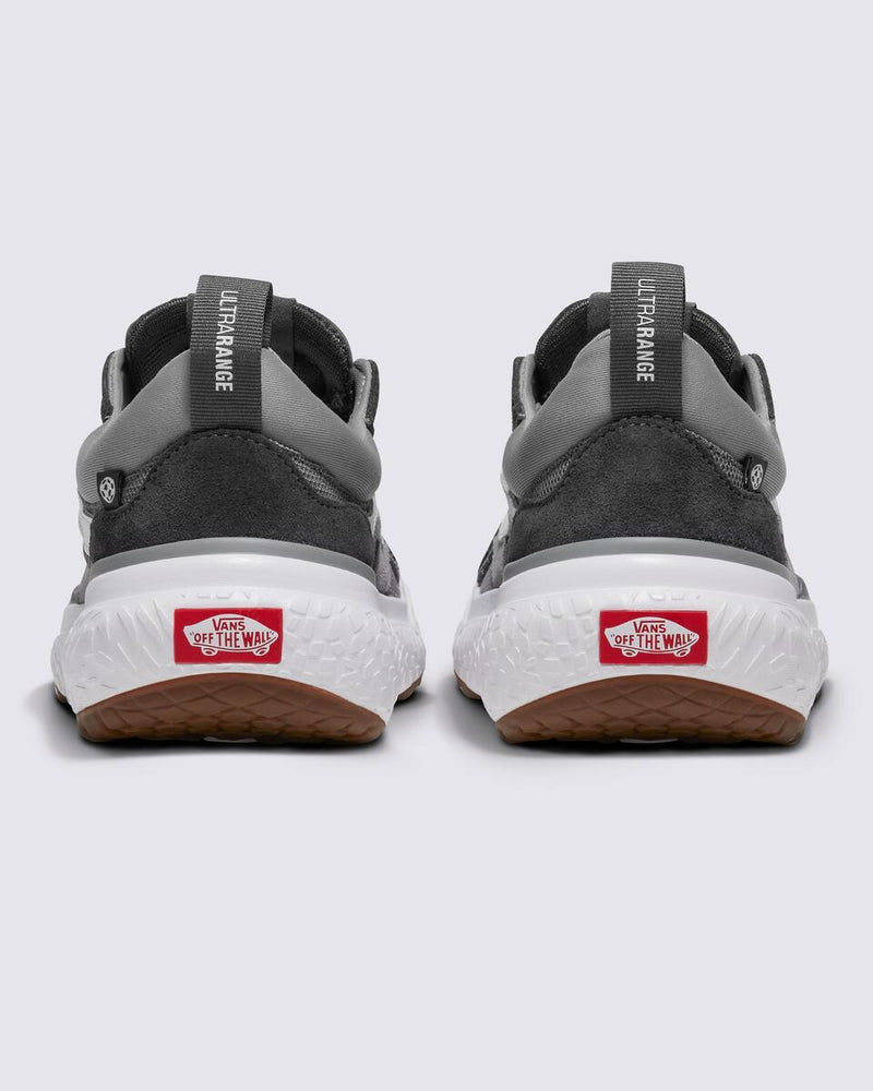 Load image into Gallery viewer, Vans MTE Ultrarange Neo VR3 Shoes Asphalt/White VN000BCERP9
