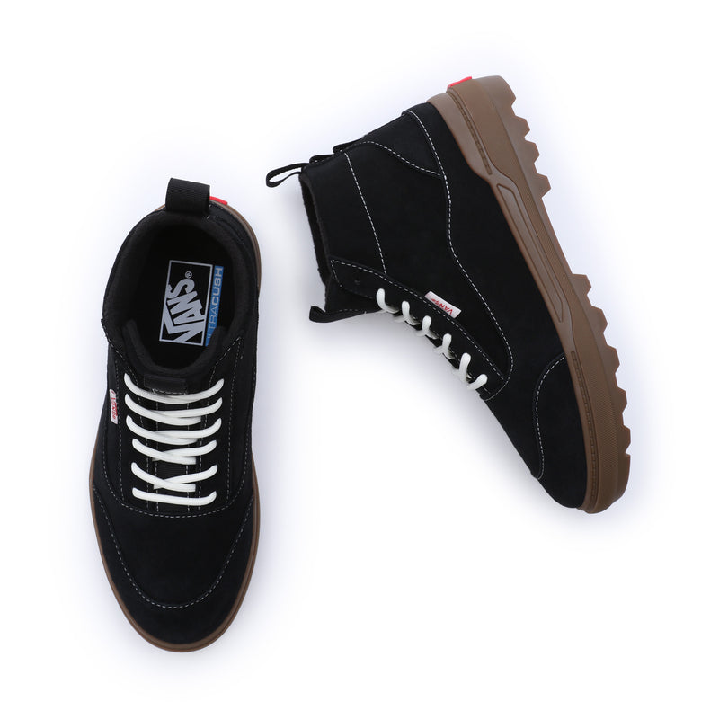 Load image into Gallery viewer, Vans Colfax Boot MTE-1 Shoes Gum/Black VN000BCGW9Q

