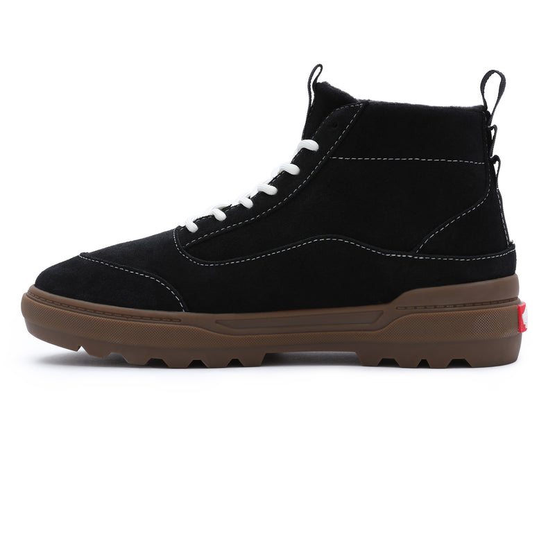 Load image into Gallery viewer, Vans Colfax Boot MTE-1 Shoes Gum/Black VN000BCGW9Q

