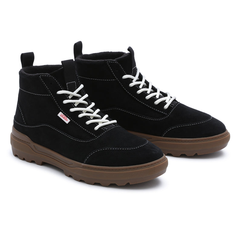 Load image into Gallery viewer, Vans Colfax Boot MTE-1 Shoes Gum/Black VN000BCGW9Q
