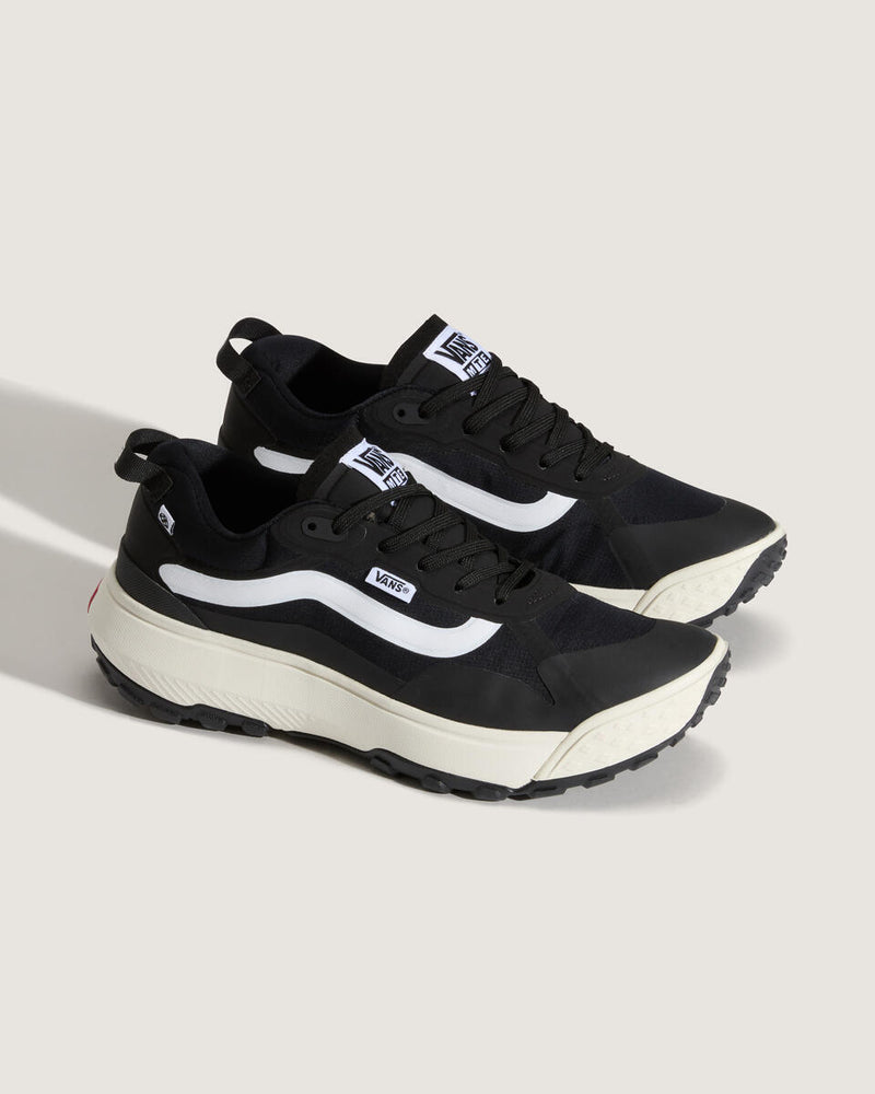 Load image into Gallery viewer, Vans Unisex MTE Crosspath Shoes Black/White VN000CVUBA2
