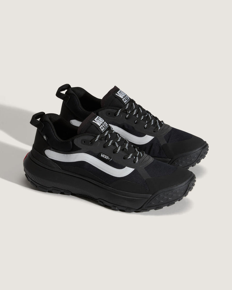 Load image into Gallery viewer, Vans Unisex MTE Crosspath Shoes Reflective Black VN000CVUBLK
