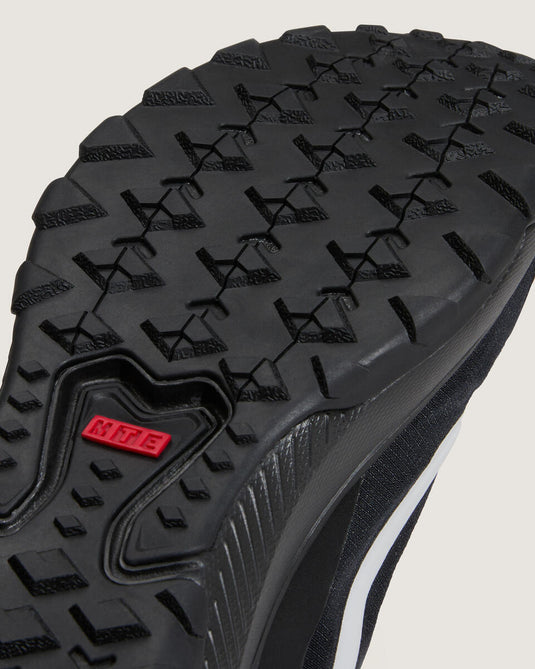 Vans Unisex MTE Crosspath Shoes Reflective Black VN000CVUBLK