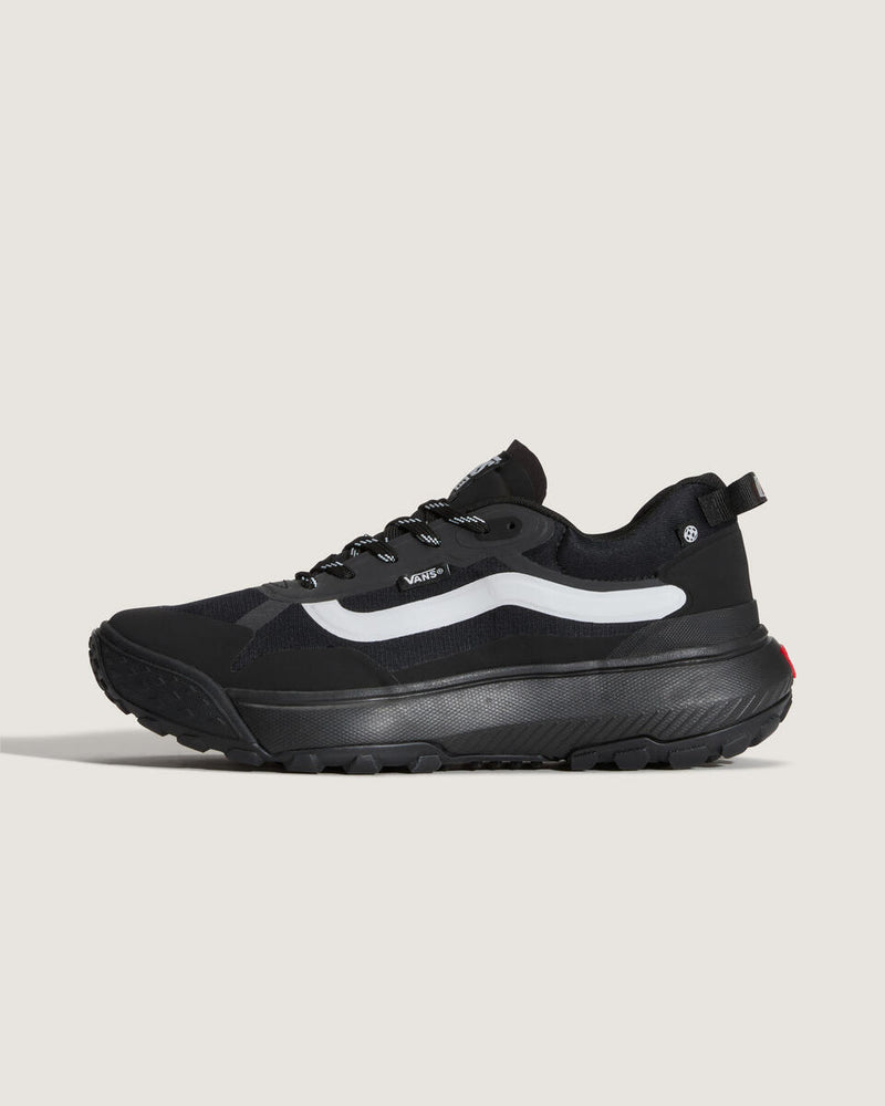 Load image into Gallery viewer, Vans Unisex MTE Crosspath Shoes Reflective Black VN000CVUBLK
