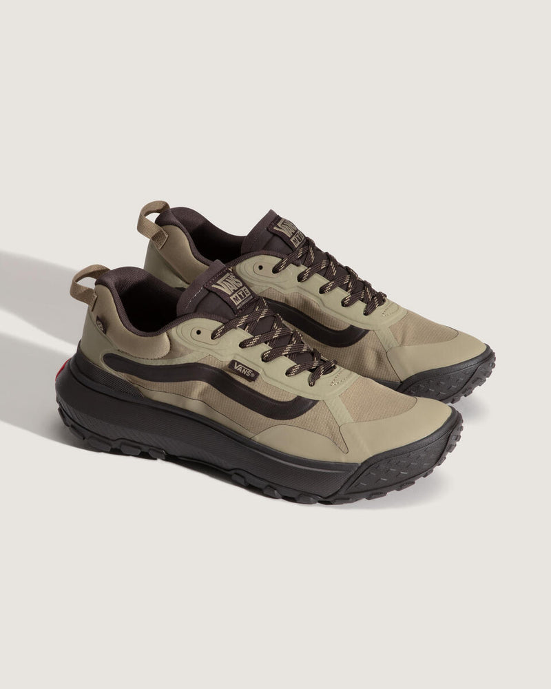 Load image into Gallery viewer, Vans Men&#39;s MTE Crosspath Shoes Dark Brown VN000CVUDRB
