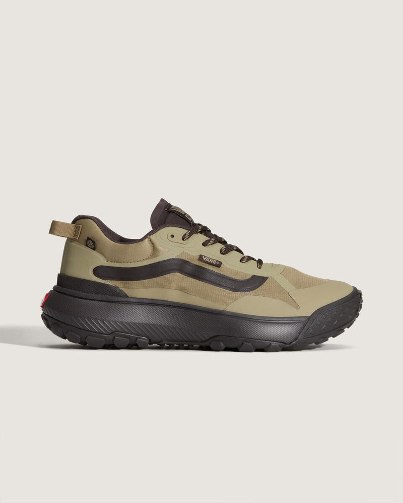 Load image into Gallery viewer, Vans Men&#39;s MTE Crosspath Shoes Dark Brown VN000CVUDRB
