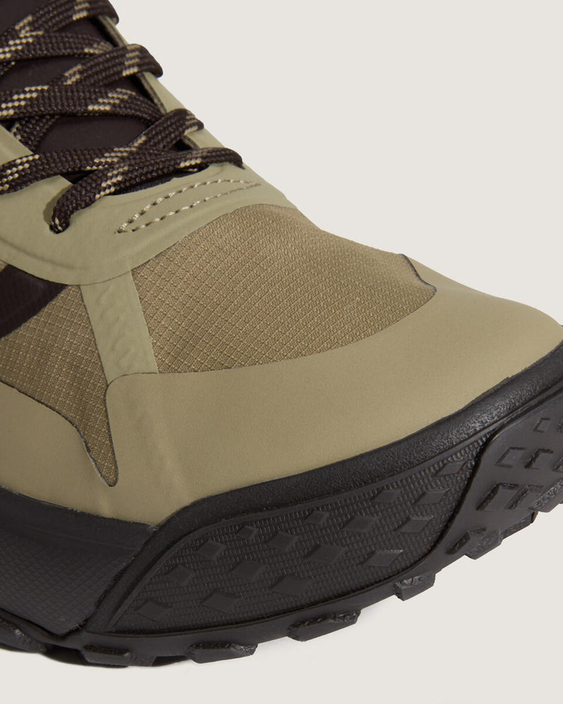 Load image into Gallery viewer, Vans Men&#39;s MTE Crosspath Shoes Dark Brown VN000CVUDRB

