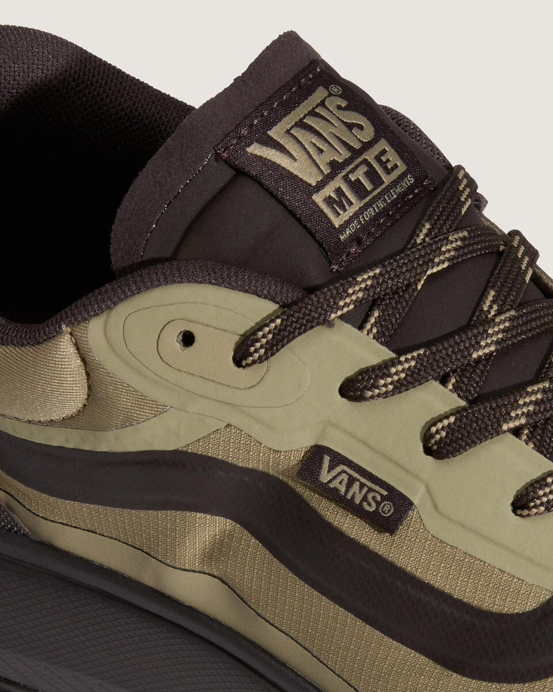 Load image into Gallery viewer, Vans Men&#39;s MTE Crosspath Shoes Dark Brown VN000CVUDRB
