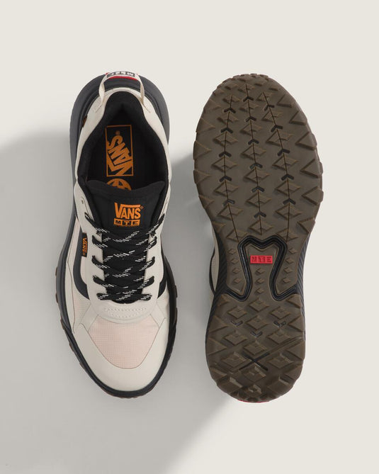 Vans Men's MTE Crosspath Shoes Light Brown VN000CVULBR