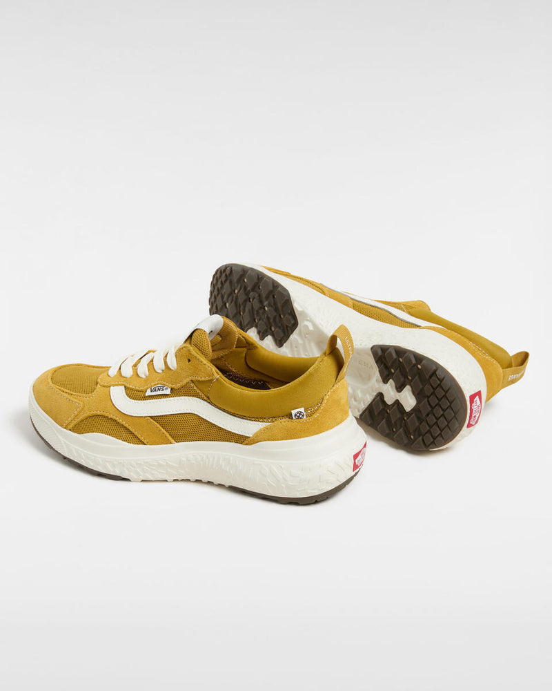 Load image into Gallery viewer, Vans Men&#39;s MTE Ultrarange Neo VR3 Shoes Vintage Yellow VN000CWEKM31
