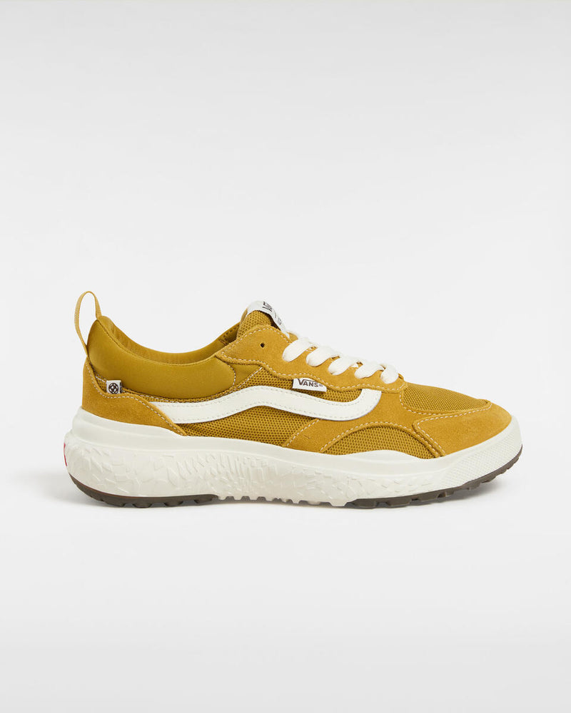 Load image into Gallery viewer, Vans Men&#39;s MTE Ultrarange Neo VR3 Shoes Vintage Yellow VN000CWEKM31
