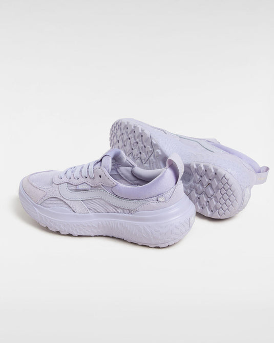 Vans Women's MTE Ultrarange Neo VR3 Shoes Evening Haze VN000CWEUUI1