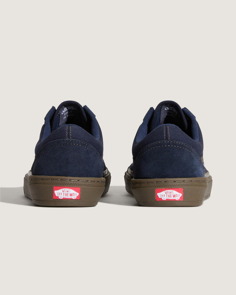 Load image into Gallery viewer, Vans Men&#39;s BMX Old Skool Shoes Gum Parisian Night VN000D3MJDU
