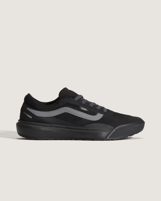 Vans Men's UltraRange 2.0 Shoes Black/Black VN000D60BKA