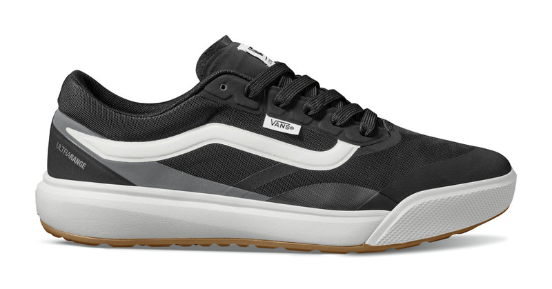 Load image into Gallery viewer, Vans Men's UltraRange 2.0 Shoes Black VN000D60BLK
