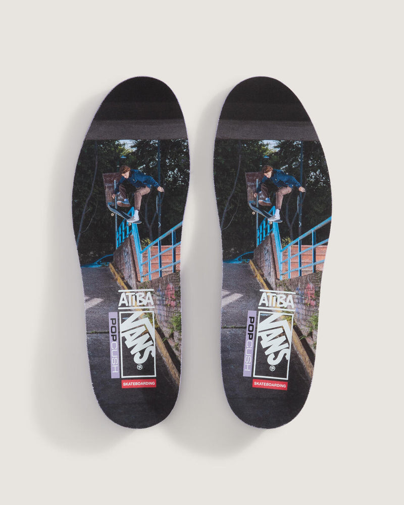 Load image into Gallery viewer, Vans Men&#39;s Skate Curren Caples Shoes Emerald VN000D85EME
