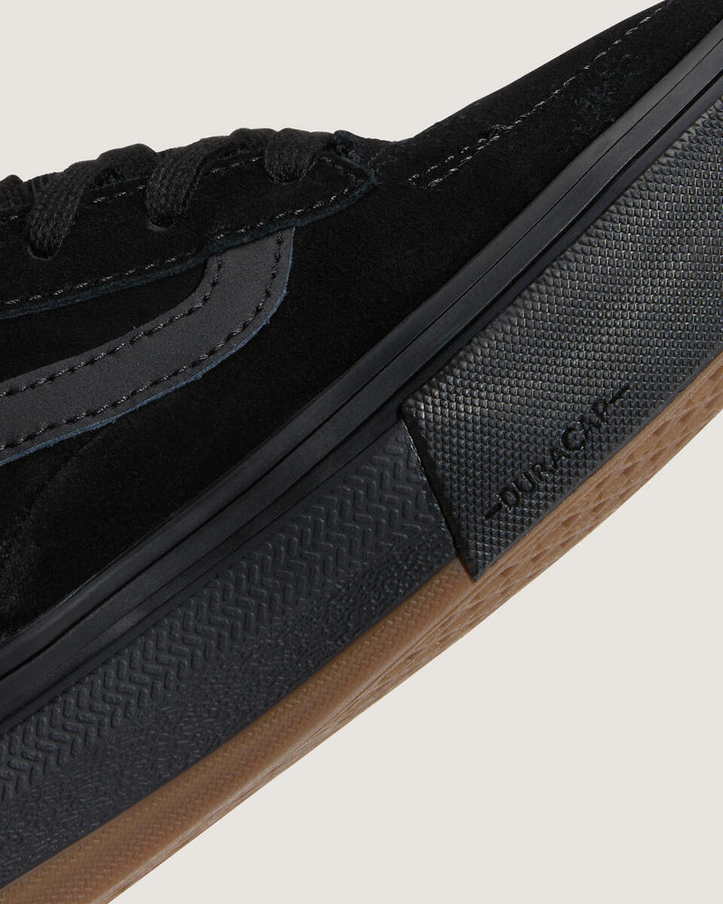 Load image into Gallery viewer, Vans Men&#39;s Skate Kyle Walker Wafflecup Shoes Blackout VN000DA41OJ
