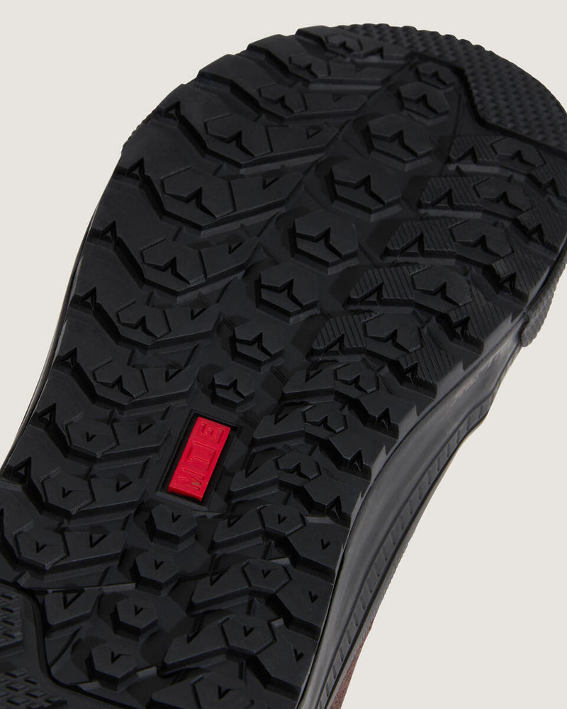 Load image into Gallery viewer, Vans Men&#39;s Mte Sk8-Hi Waterproof Insulated Shoes Brown/Black VN000DAQY49
