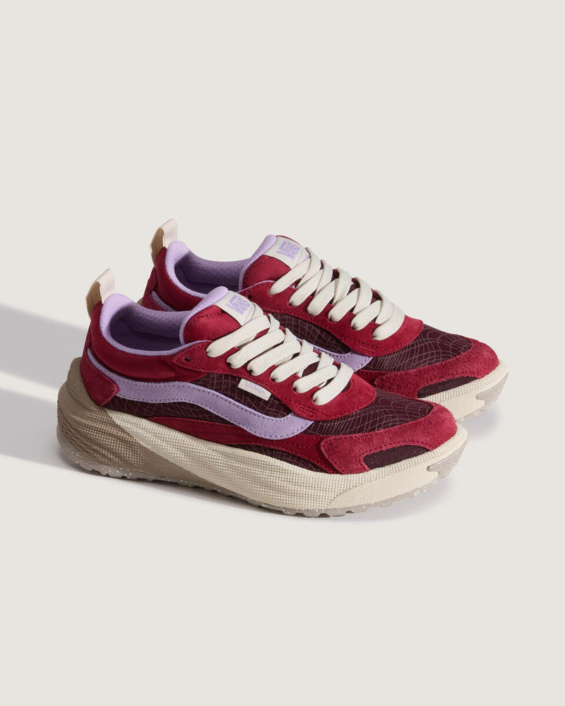 Load image into Gallery viewer, Vans Women's UltraRange Neo 2.0 Shoes Bordeaux VN000E7PBRD
