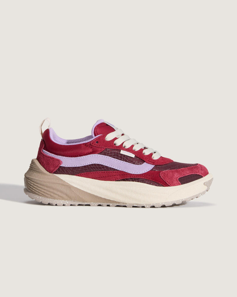 Load image into Gallery viewer, Vans Women's UltraRange Neo 2.0 Shoes Bordeaux VN000E7PBRD
