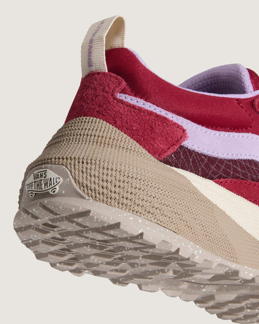 Vans Women's UltraRange Neo 2.0 Shoes Bordeaux VN000E7PBRD