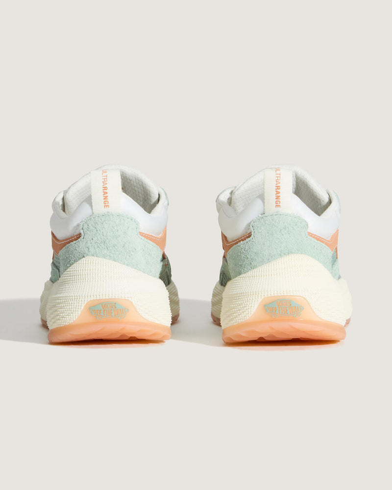 Load image into Gallery viewer, Vans Women's UltraRange Neo 2.0 Shoes Gray Olive VN000E7PEMW
