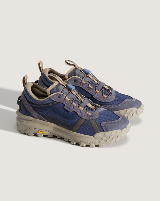 Vans Men's Crosspath XC Shoes Steel Shadow VN000EANFSM