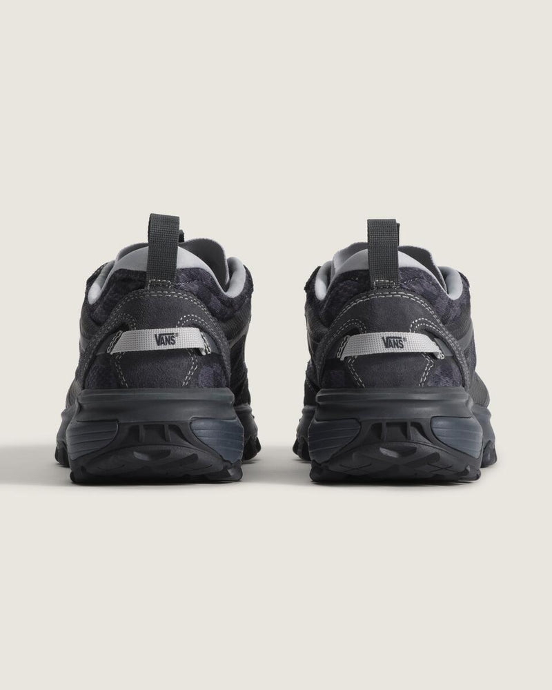 Load image into Gallery viewer, Vans Men's Crosspath XC Shoes Checkerboard Charcoal Gray VN000EANGR6
