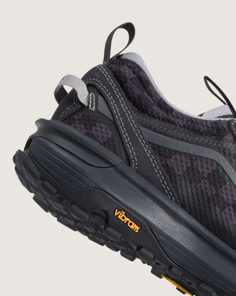 Load image into Gallery viewer, Vans Men's Crosspath XC Shoes Checkerboard Charcoal Gray VN000EANGR6
