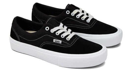 Vans Men's Skate Era Shoes Black/White VN000ECRBA2