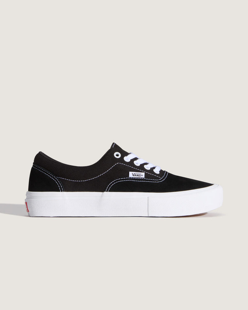 Load image into Gallery viewer, Vans Men's Skate Era Shoes Black/White VN000ECRBA2
