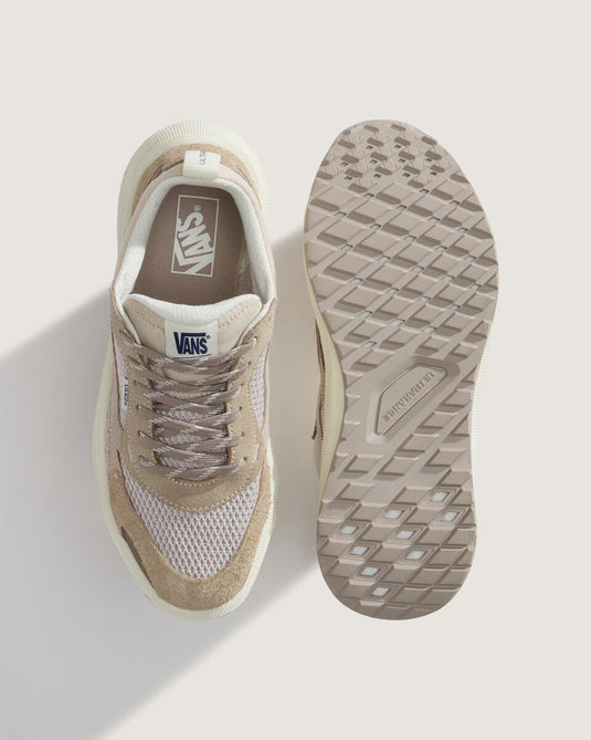 Vans Men's UltraRange Neo 2.0 Shoes Oatmeal VN000EJ82N1
